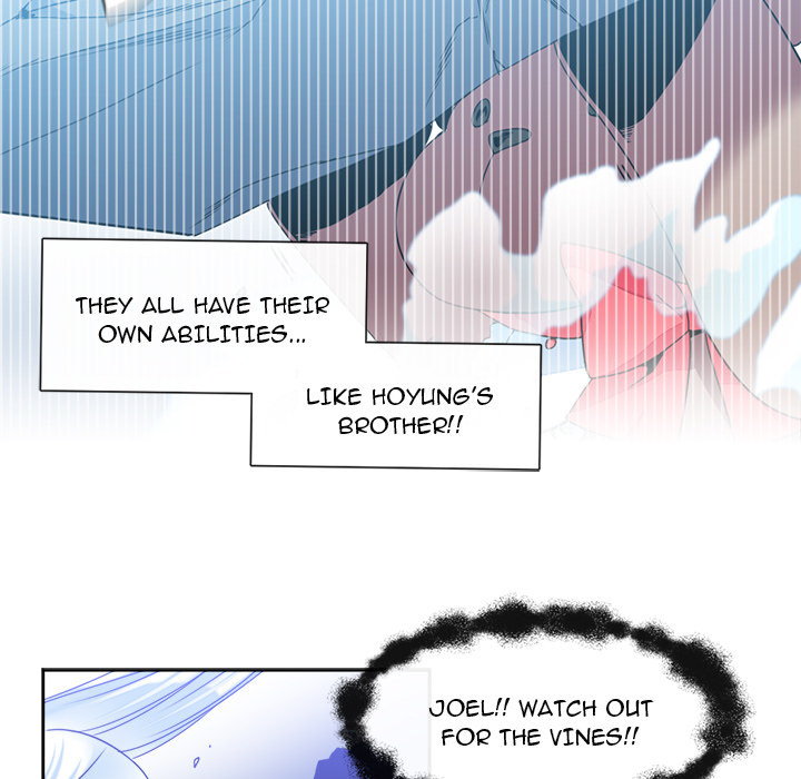 The Lost Key Chapter 30 image 21