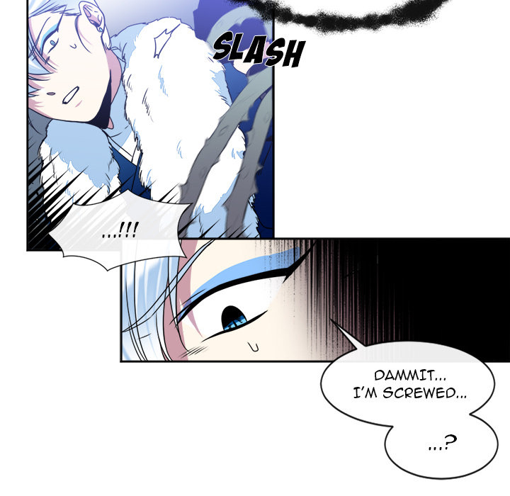 The Lost Key Chapter 30 image 22