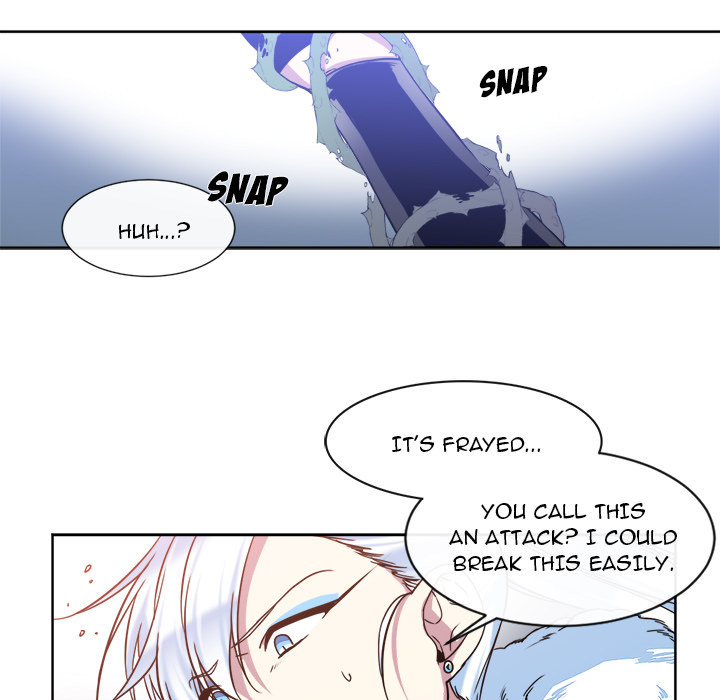 The Lost Key Chapter 30 image 23