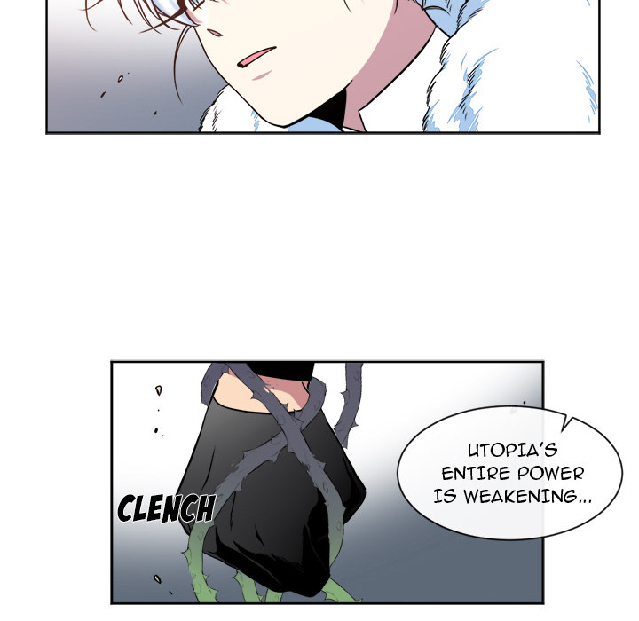 The Lost Key Chapter 30 image 24