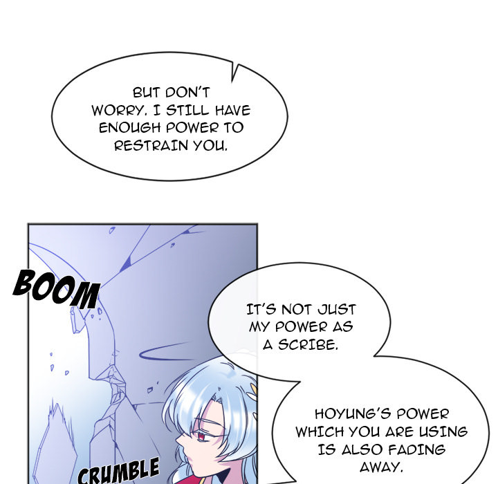 The Lost Key Chapter 30 image 25