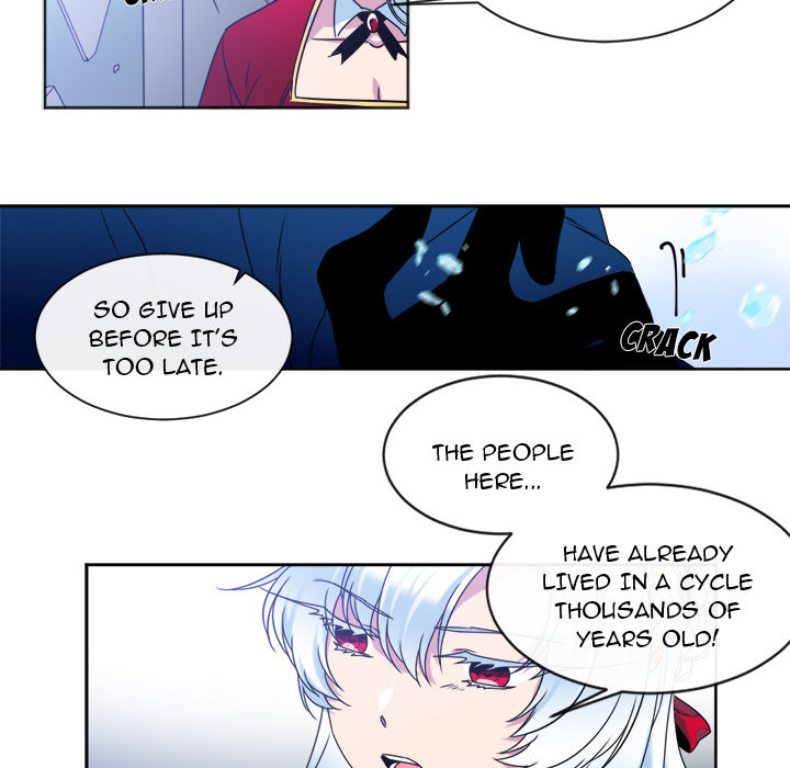 The Lost Key Chapter 30 image 26