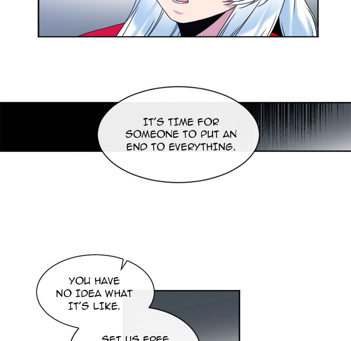 The Lost Key Chapter 30 image 27
