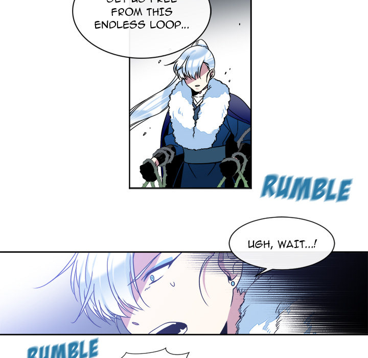 The Lost Key Chapter 30 image 28
