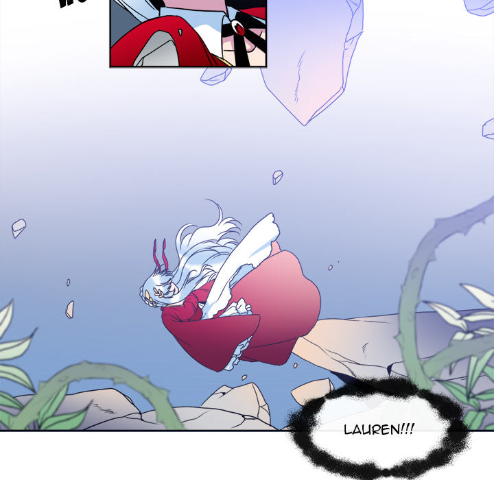 The Lost Key Chapter 30 image 31