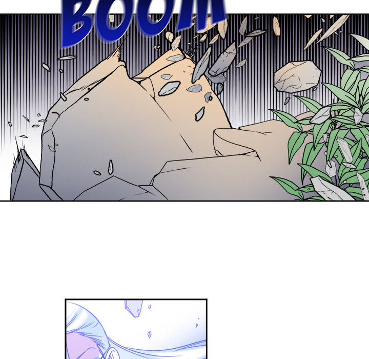 The Lost Key Chapter 30 image 33