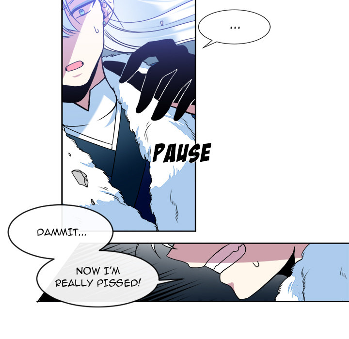 The Lost Key Chapter 30 image 34
