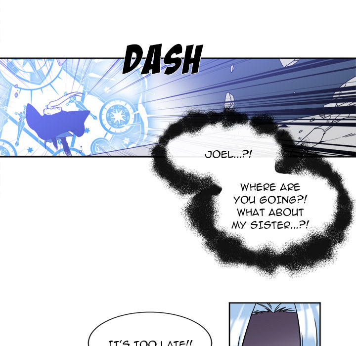 The Lost Key Chapter 30 image 35
