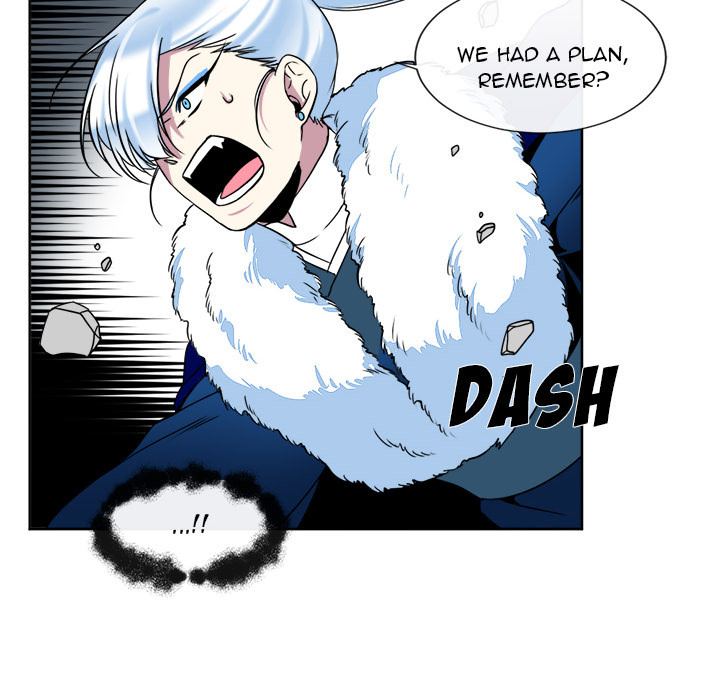 The Lost Key Chapter 30 image 37