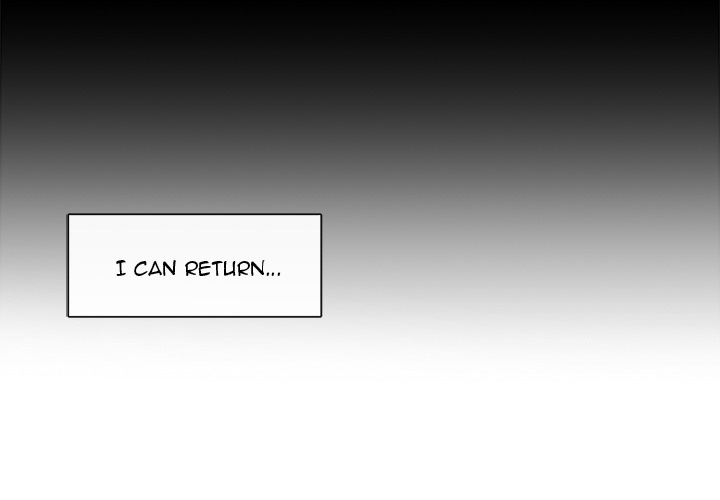 The Lost Key Chapter 30 image 3
