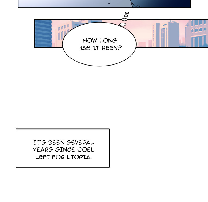 The Lost Key Chapter 30 image 44