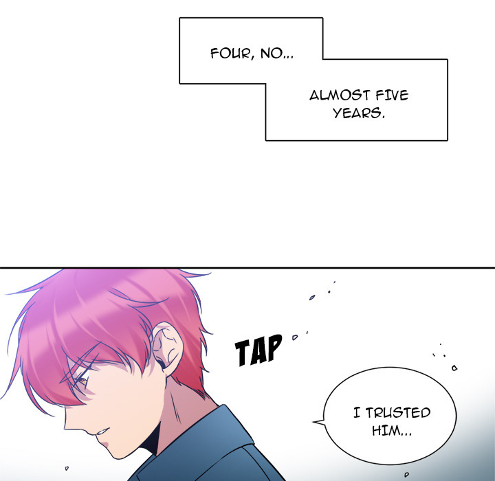The Lost Key Chapter 30 image 45