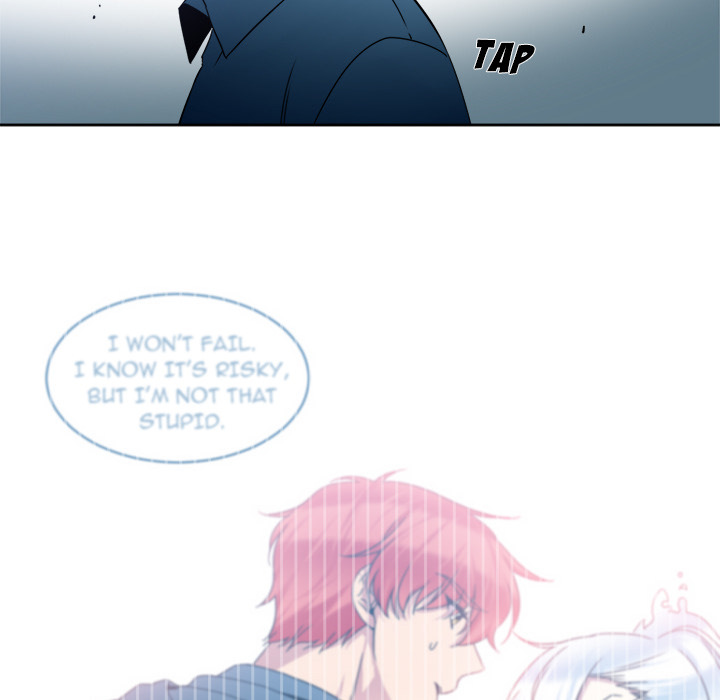 The Lost Key Chapter 30 image 46