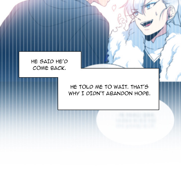 The Lost Key Chapter 30 image 47