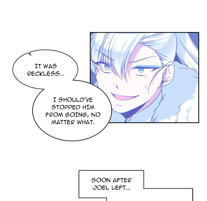 The Lost Key Chapter 30 image 48