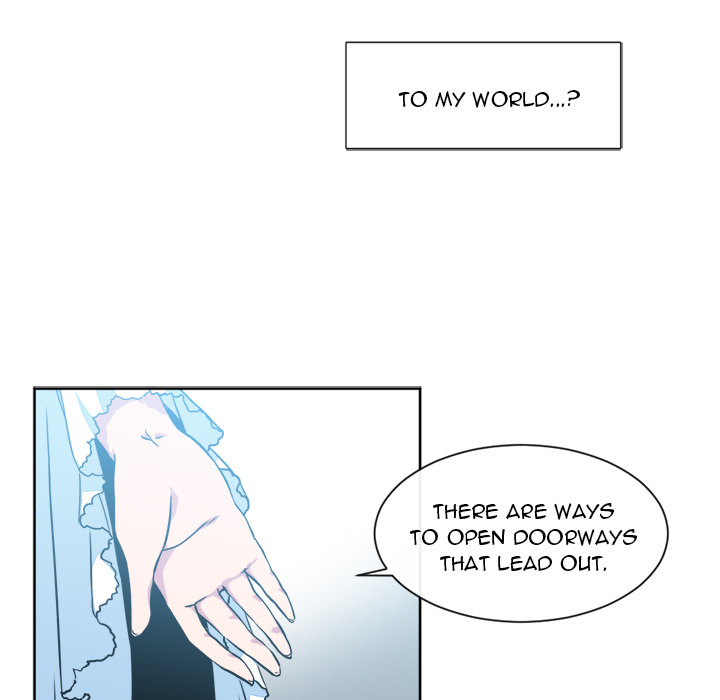 The Lost Key Chapter 30 image 4