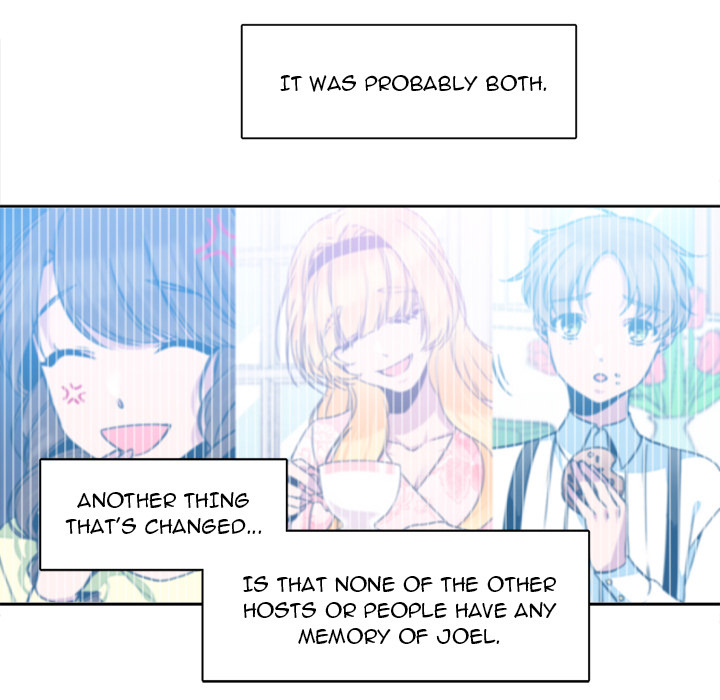 The Lost Key Chapter 30 image 50