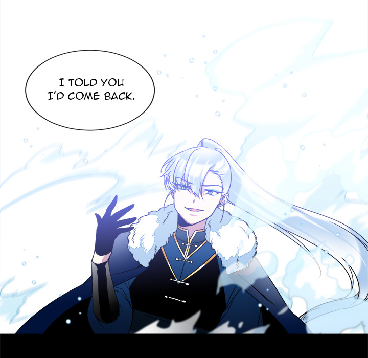 The Lost Key Chapter 30 image 55