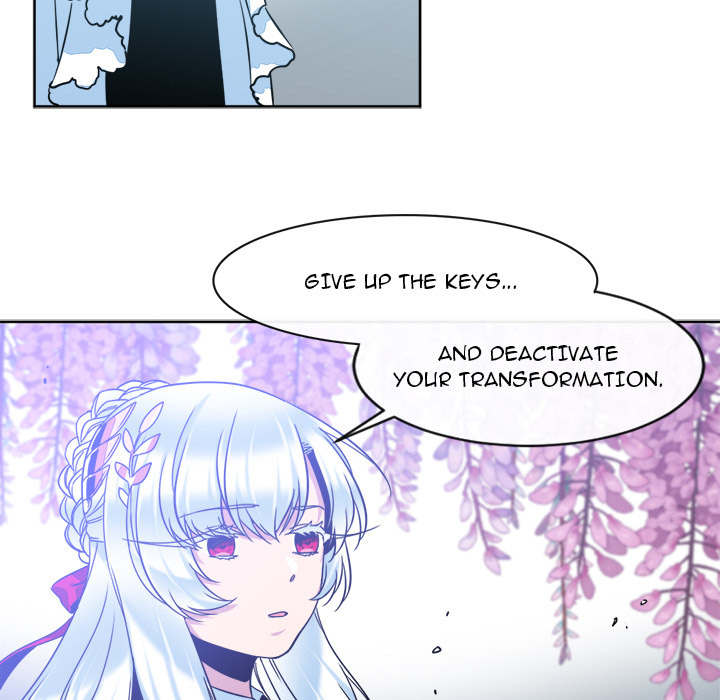 The Lost Key Chapter 30 image 5