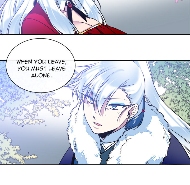 The Lost Key Chapter 30 image 6
