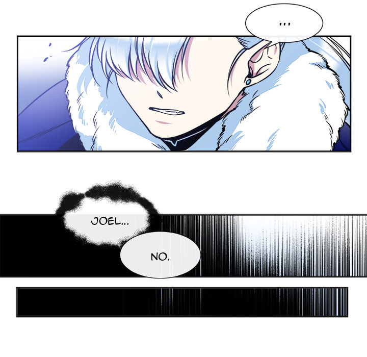 The Lost Key Chapter 30 image 7