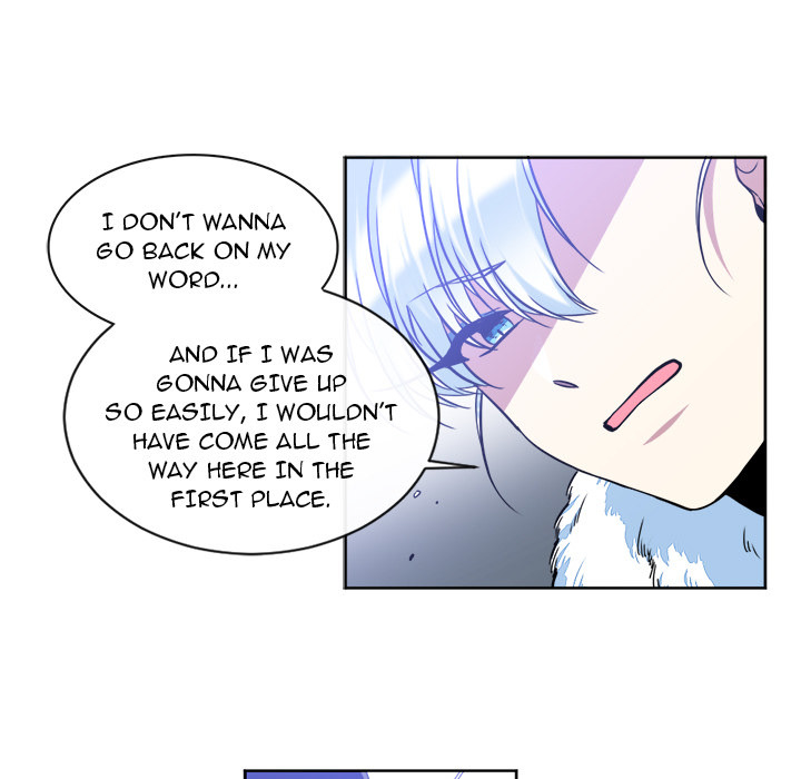 The Lost Key Chapter 30 image 8