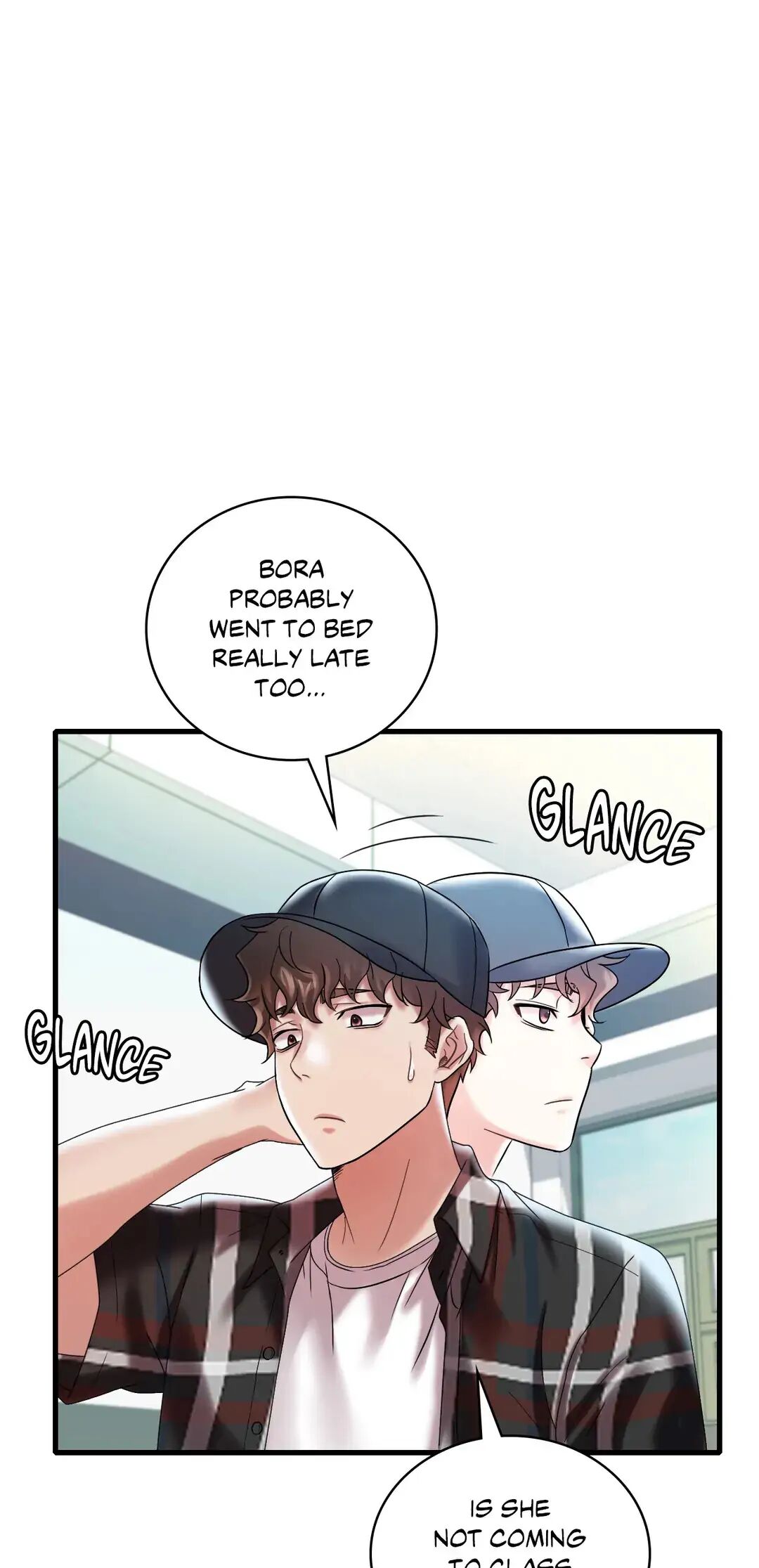 Drunk on You Chapter 11 image 14