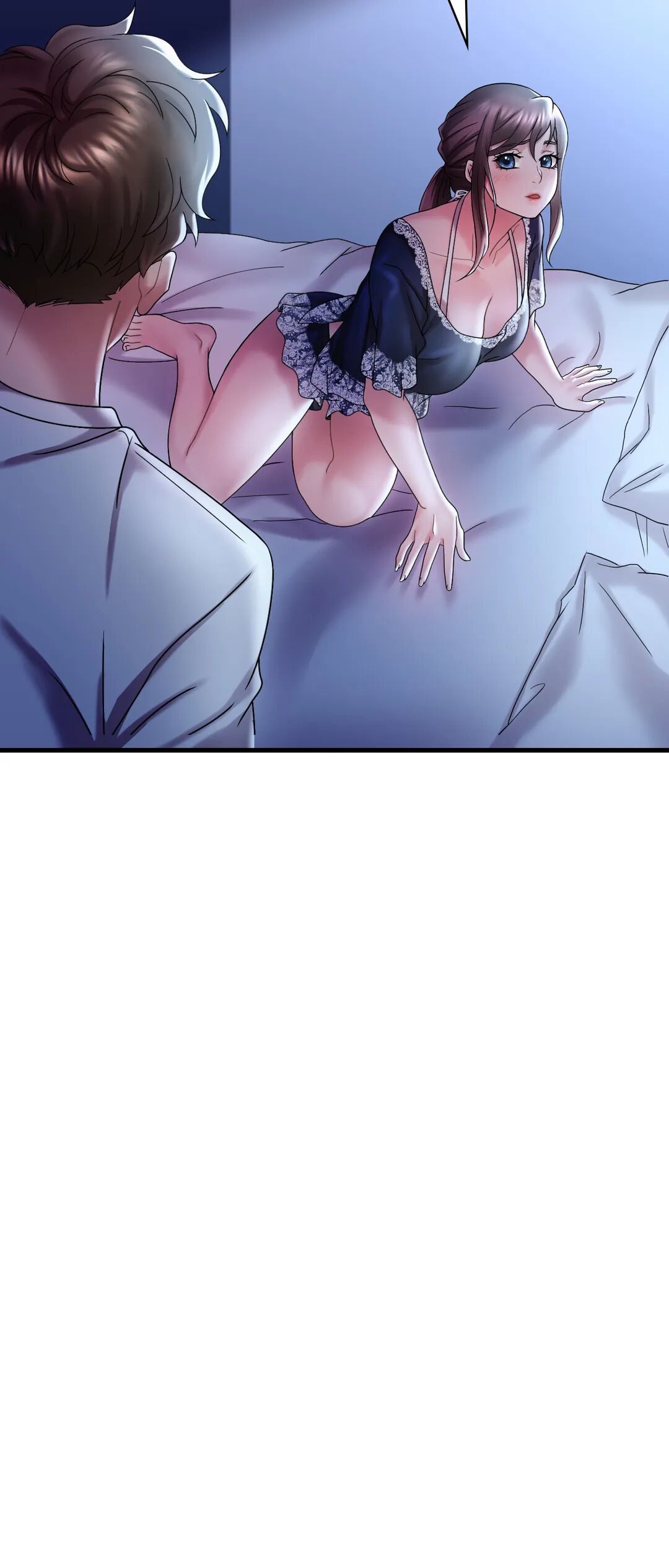 Drunk on You Chapter 15 image 9