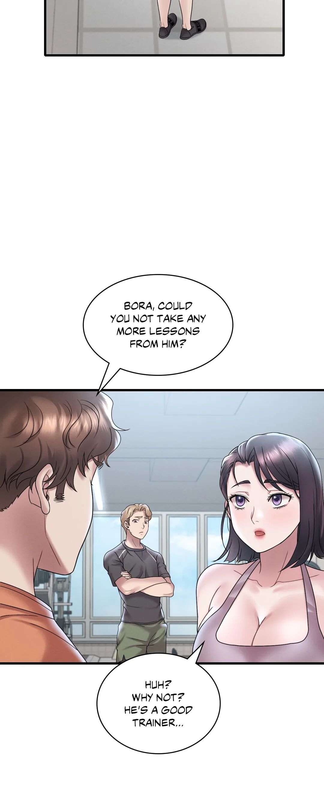 Drunk on You Chapter 19 image 71