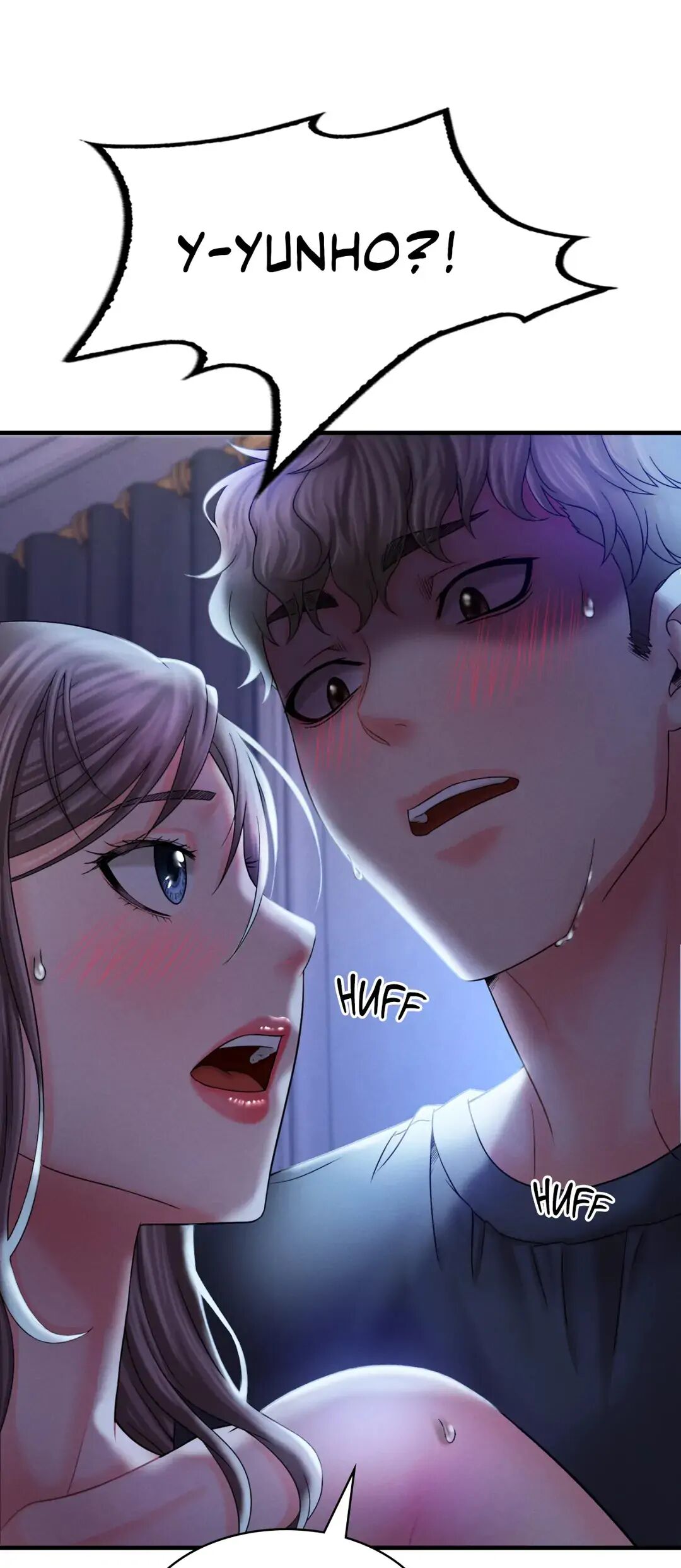 Drunk on You Chapter 4 image 96