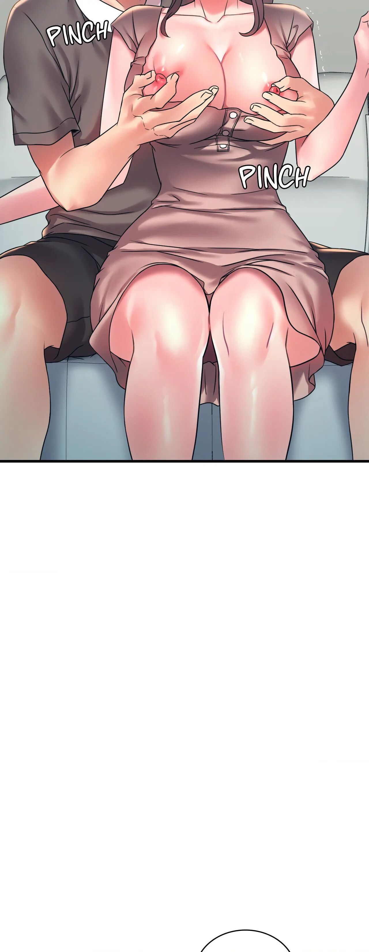 Drunk on You Chapter 45 image 9