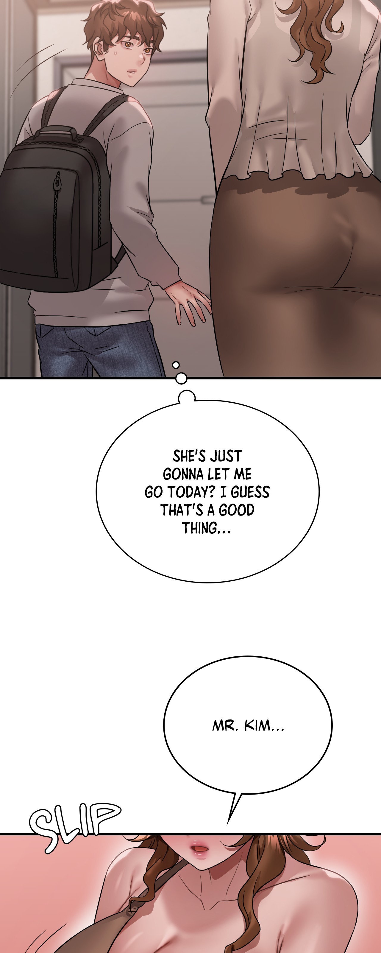 Drunk on You Chapter 77 image 11