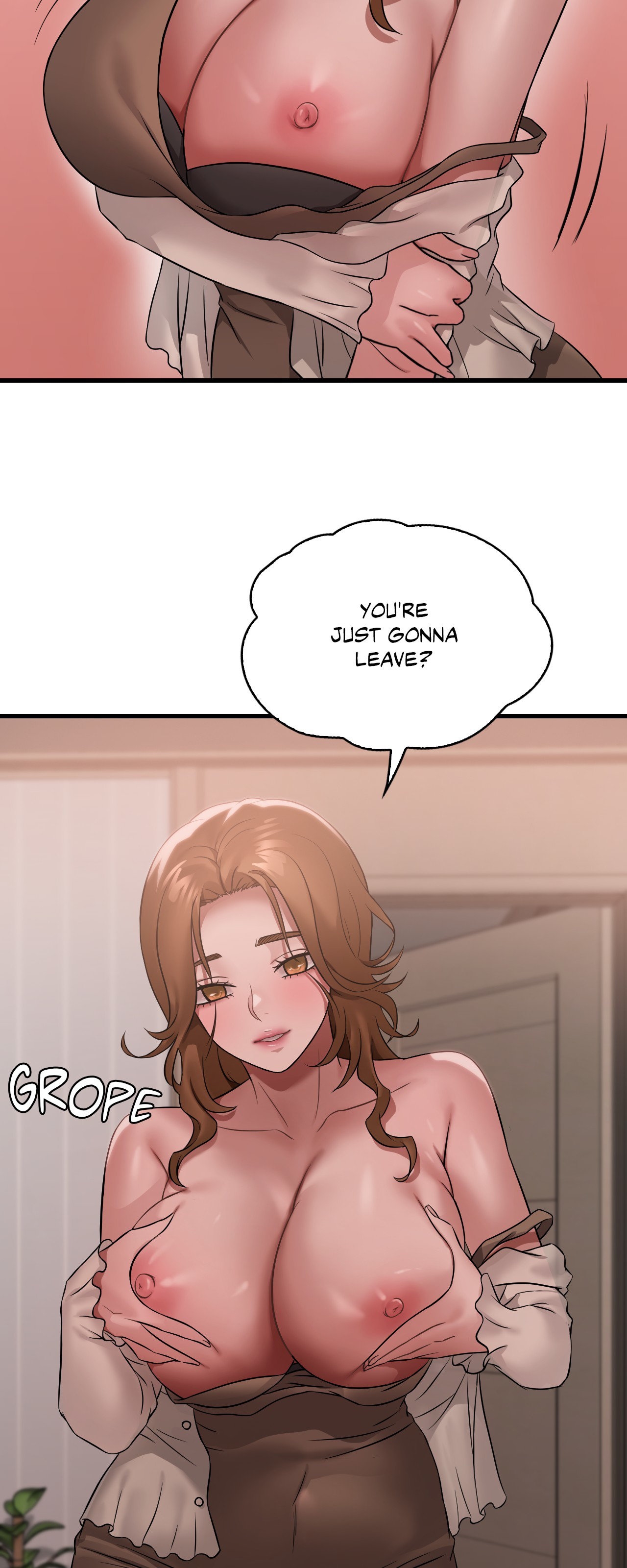 Drunk on You Chapter 77 image 12
