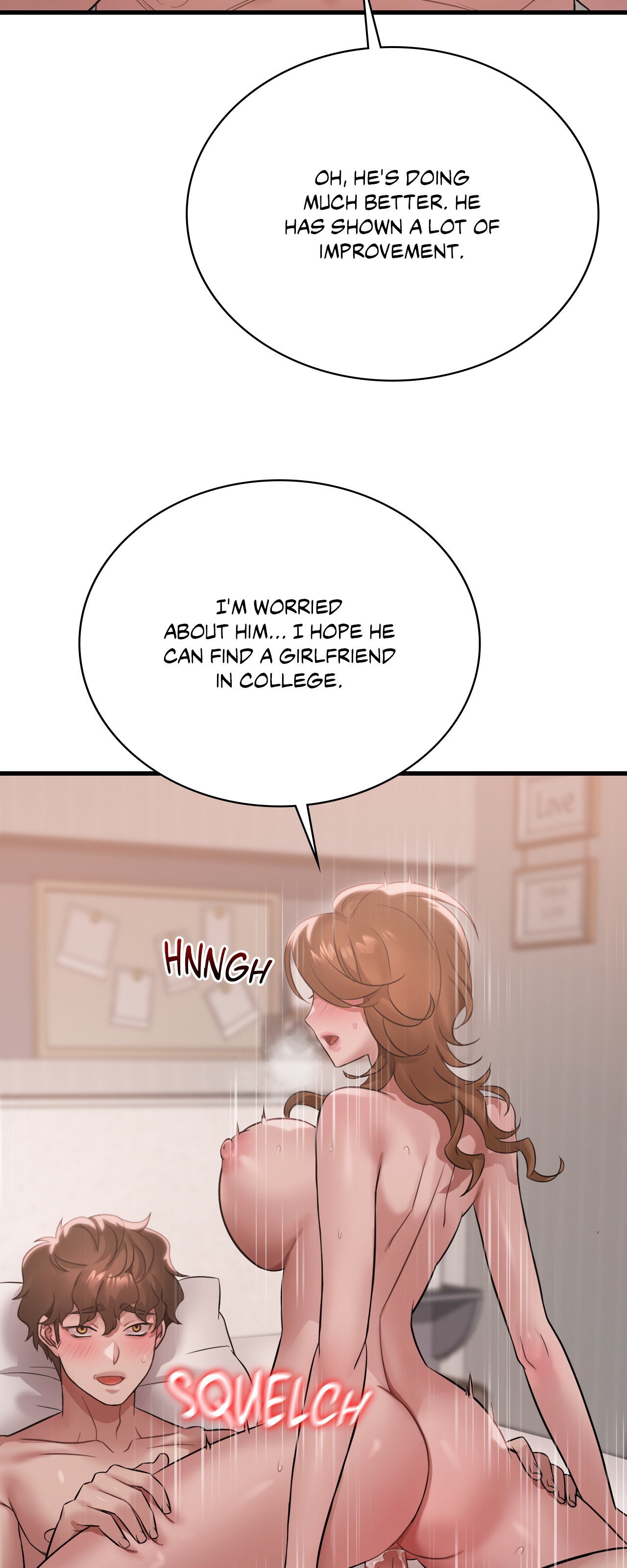 Drunk on You Chapter 77 image 23