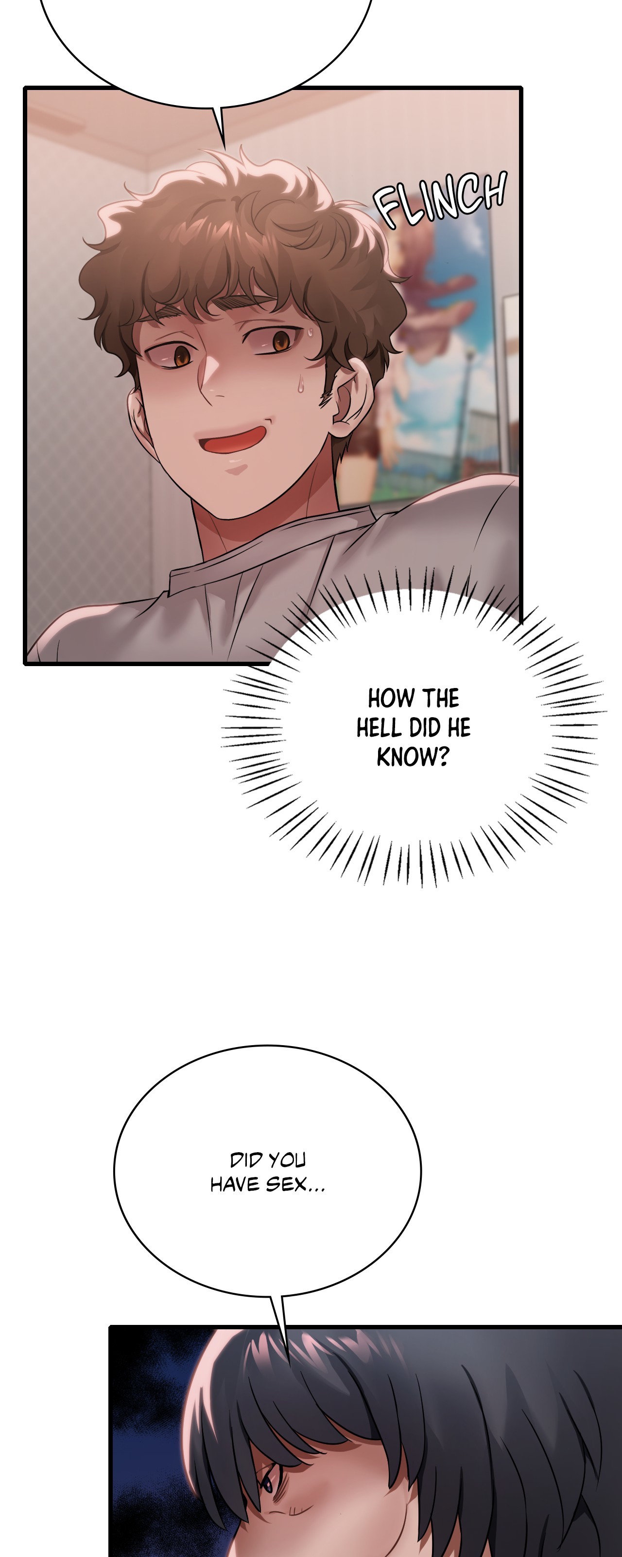 Drunk on You Chapter 77 image 2