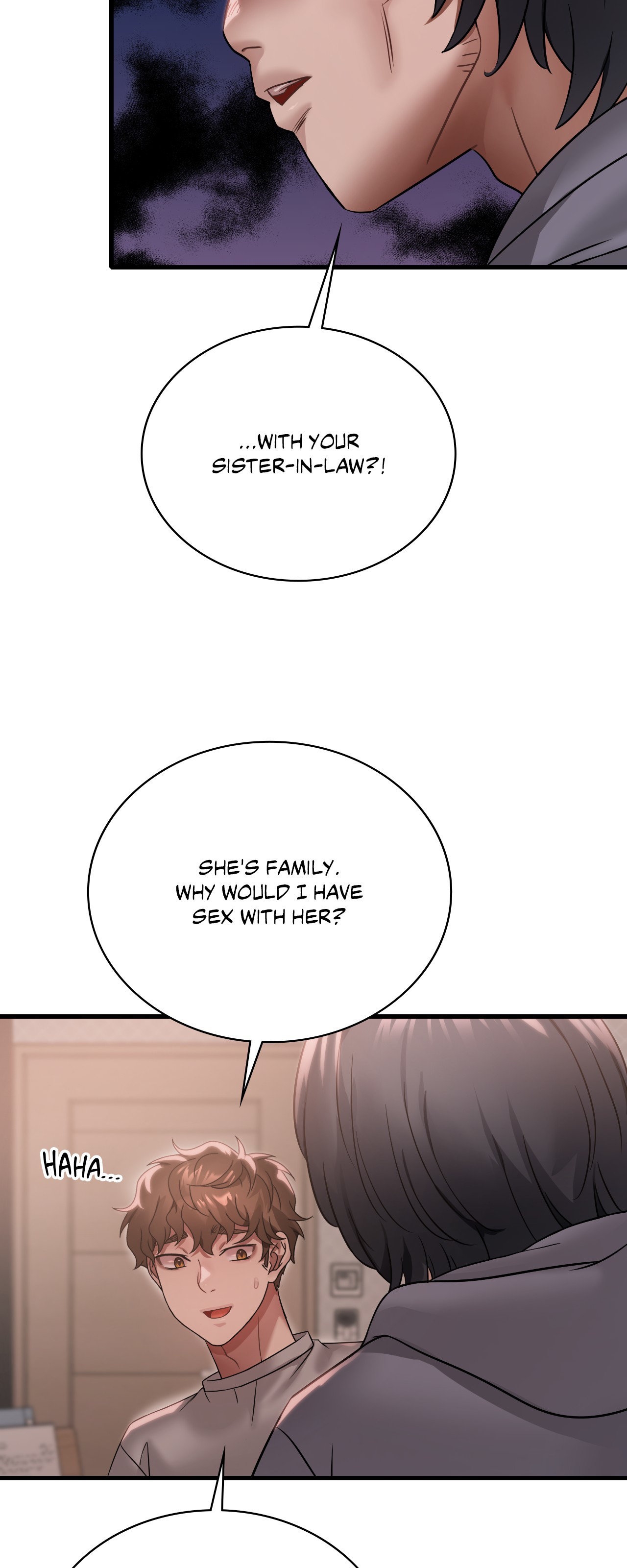 Drunk on You Chapter 77 image 3