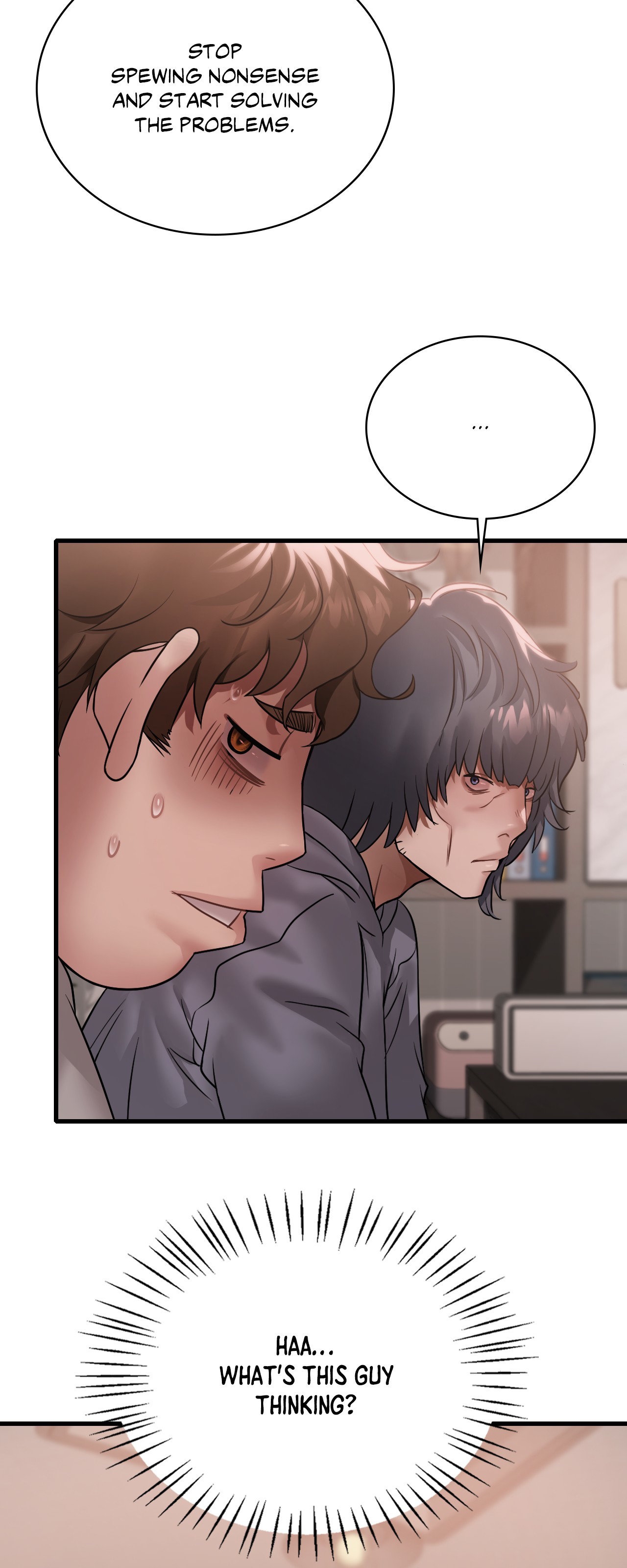 Drunk on You Chapter 77 image 4