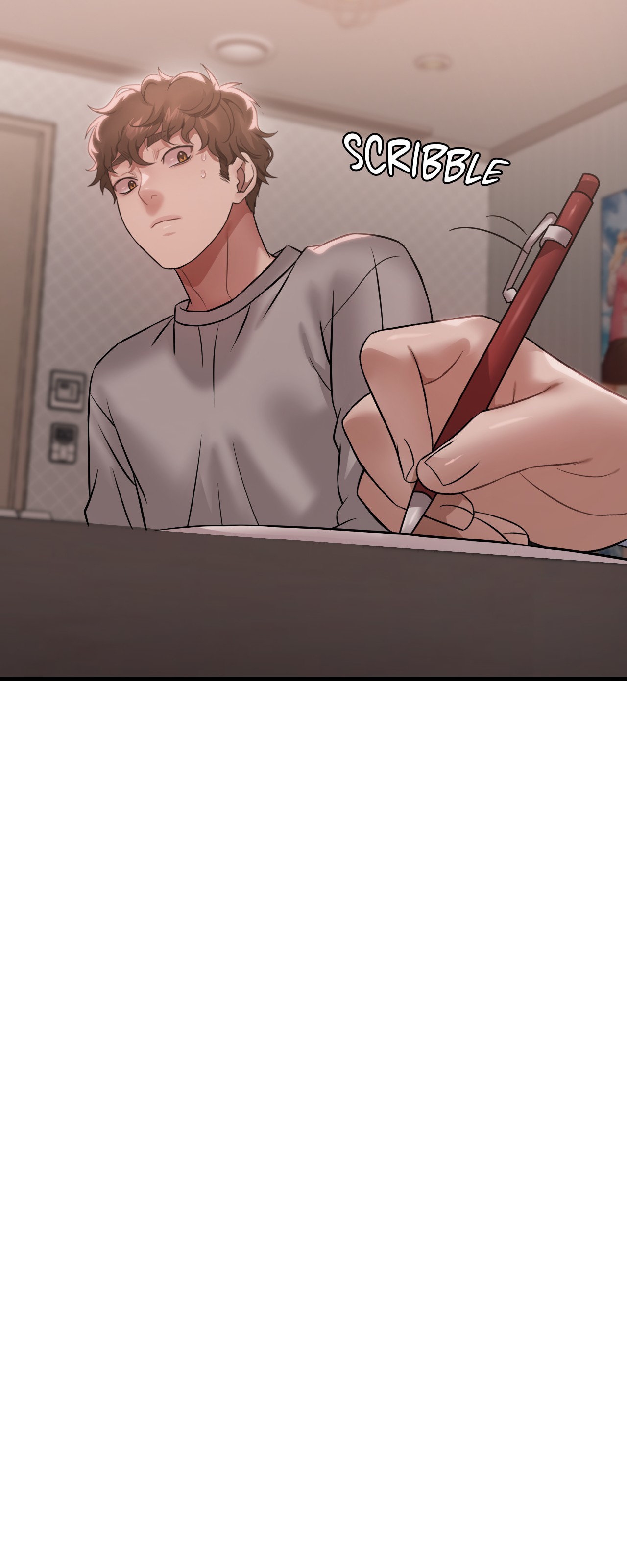 Drunk on You Chapter 77 image 5