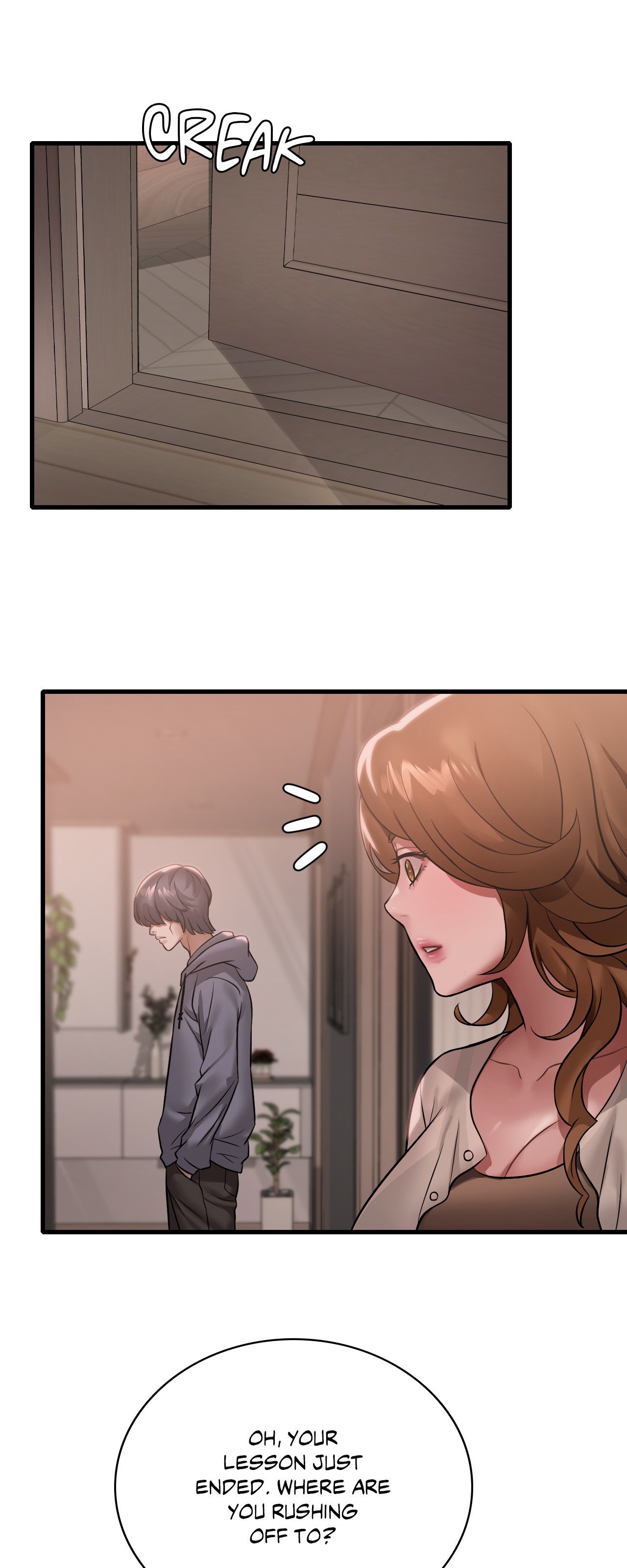 Drunk on You Chapter 77 image 6