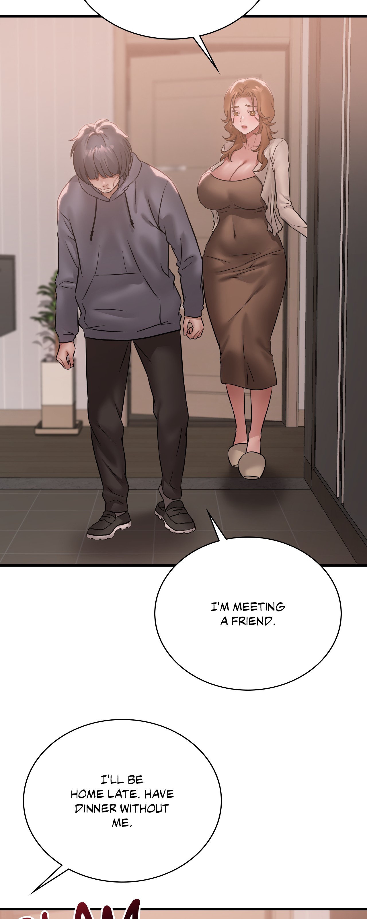 Drunk on You Chapter 77 image 7