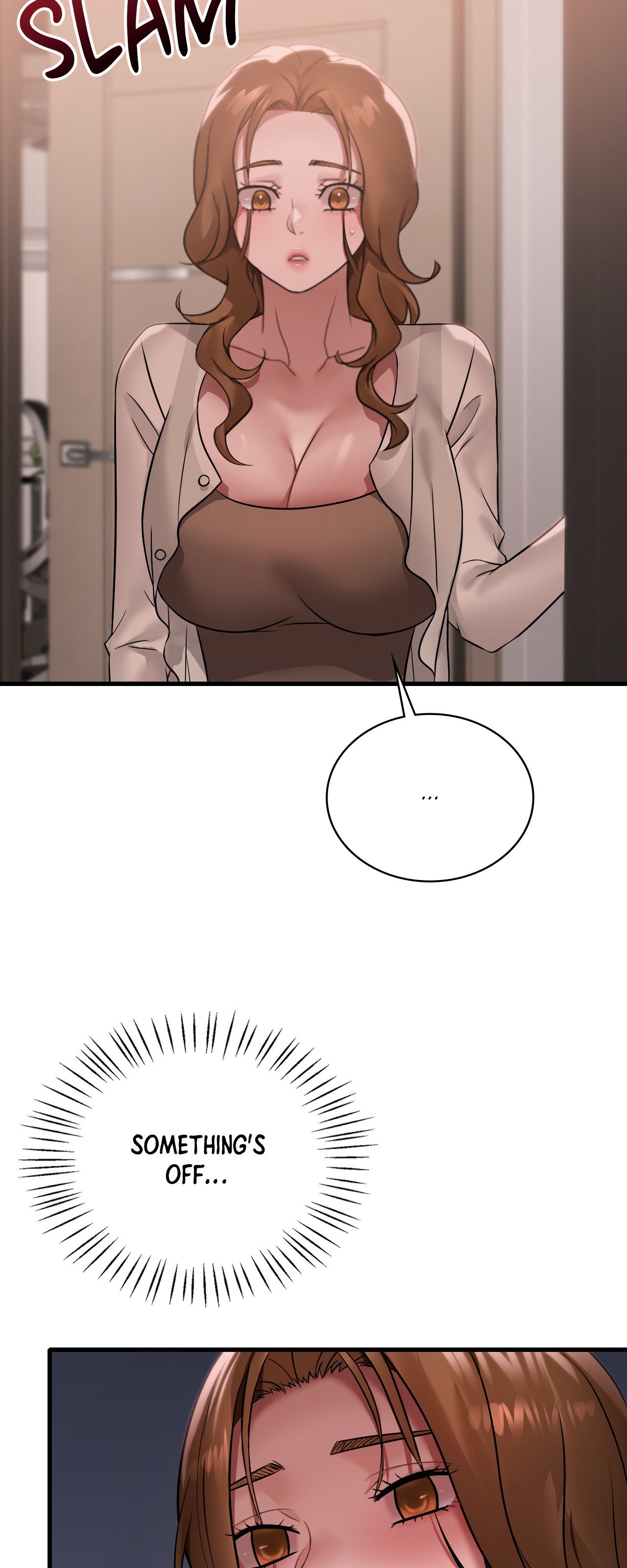 Drunk on You Chapter 77 image 8