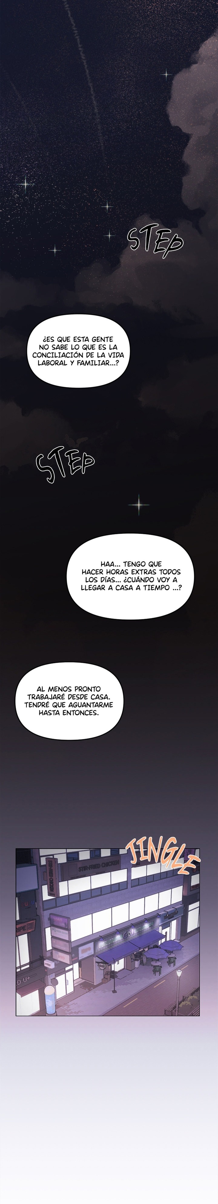 Stop Smoking Raw Chapter 1 image 0