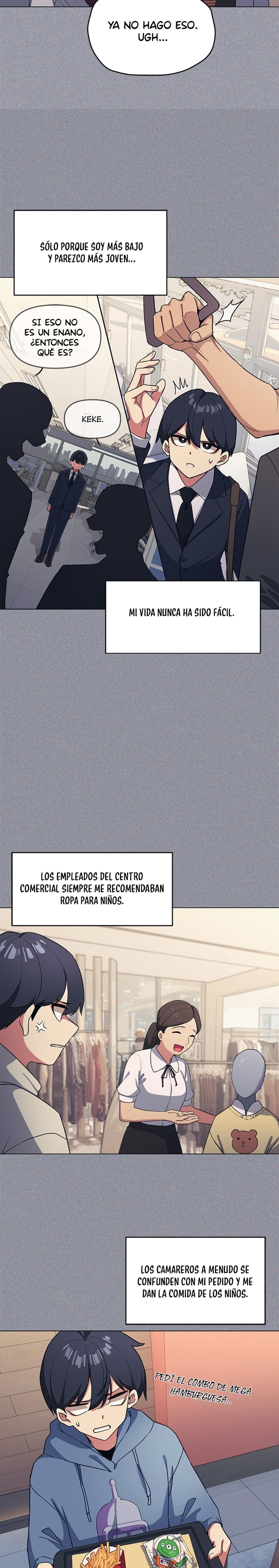 Stop Smoking Raw Chapter 1 image 9