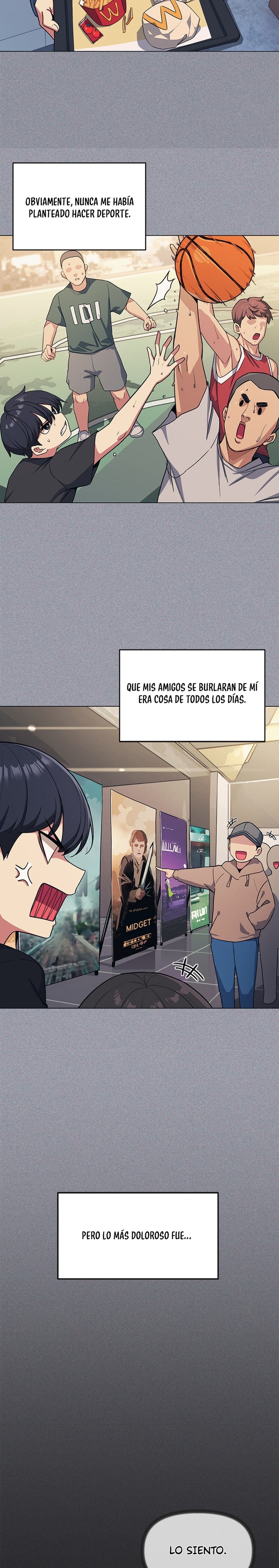 Stop Smoking Raw Chapter 1 image 10