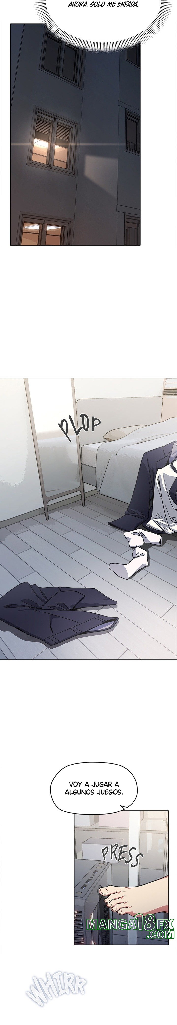 Stop Smoking Raw Chapter 1 image 12