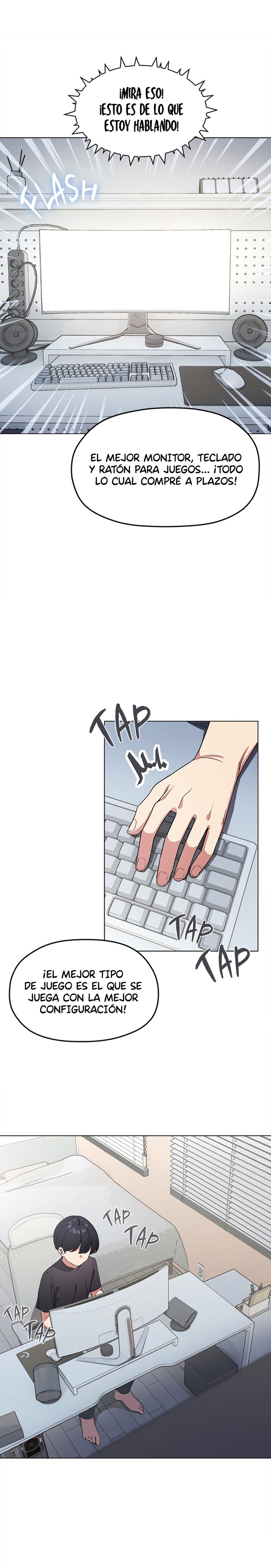 Stop Smoking Raw Chapter 1 image 13