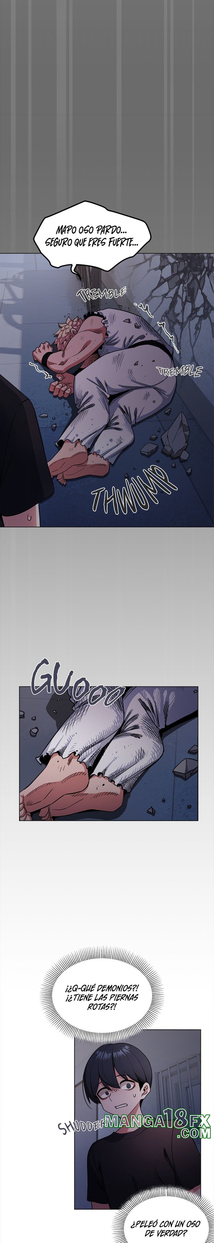 Stop Smoking Raw Chapter 1 image 18