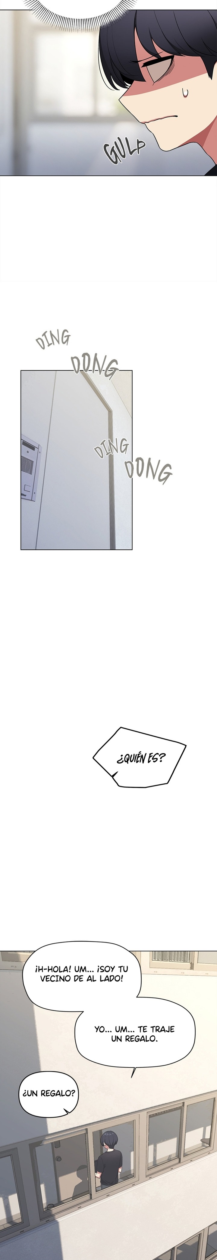 Stop Smoking Raw Chapter 1 image 21