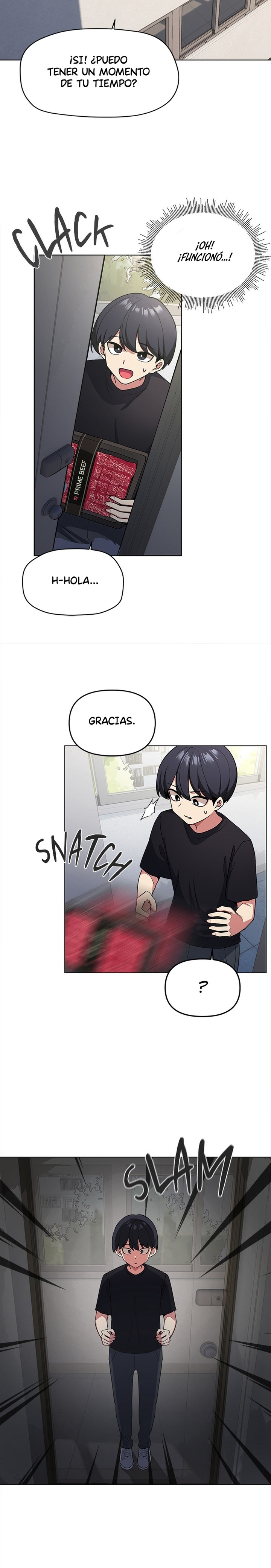 Stop Smoking Raw Chapter 1 image 22