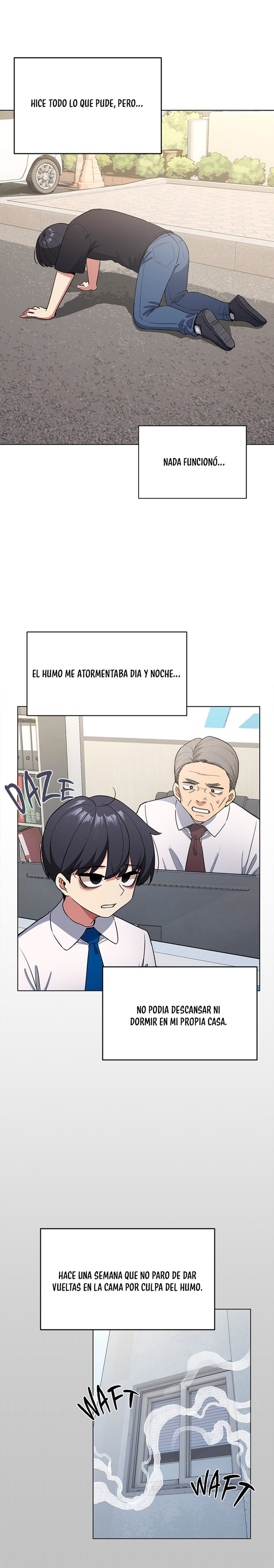 Stop Smoking Raw Chapter 1 image 24